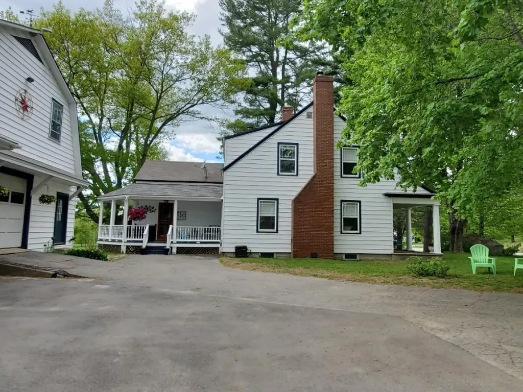 895 Farmington Falls Road Farmington ME 04938