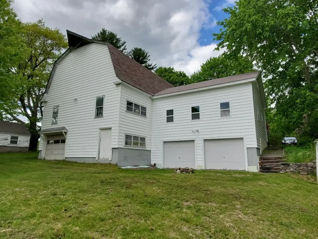 895 Farmington Falls Road Farmington ME 04938