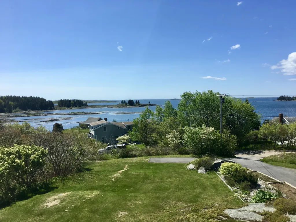 80 York Road Vinalhaven ME 04863