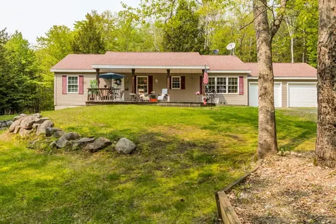 311 Jefferson Road Washington ME 04574