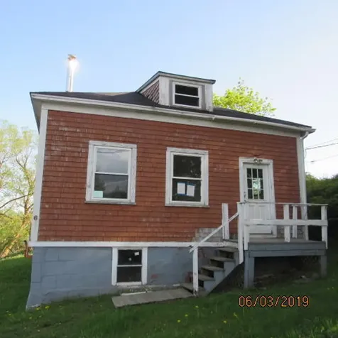 6 Main Street Thomaston ME 04861
