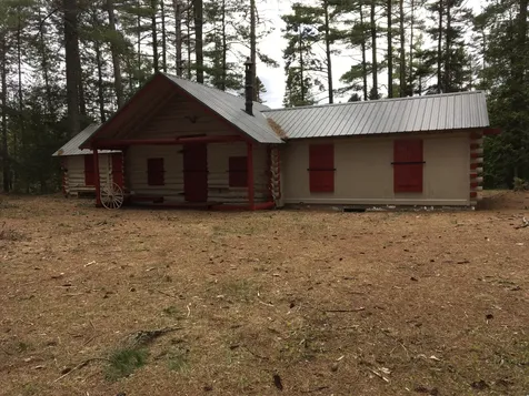 Lot 36 Brandy Pond T39 Md ME 04417
