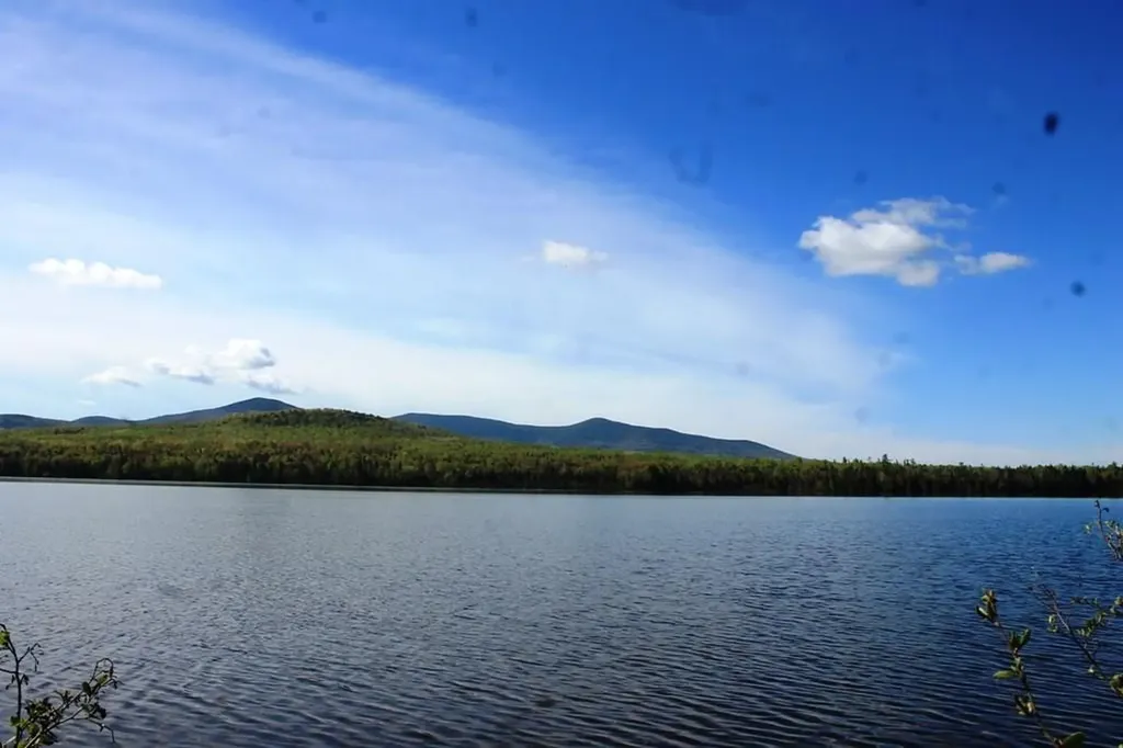 8 East Journey's End Frenchtown Twp ME 04441