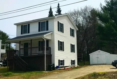 267 Scribner Boulevard Lewiston ME 04240