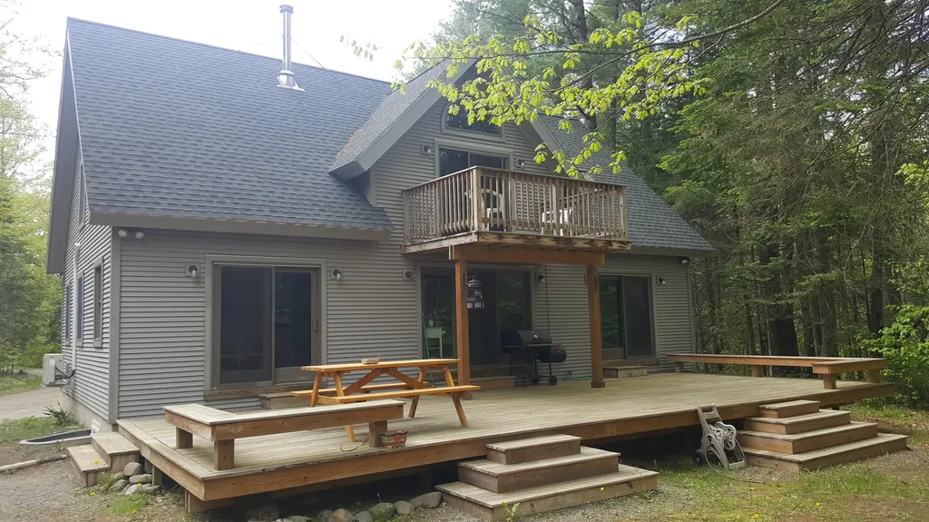 219 Forest Avenue Orono ME 04473