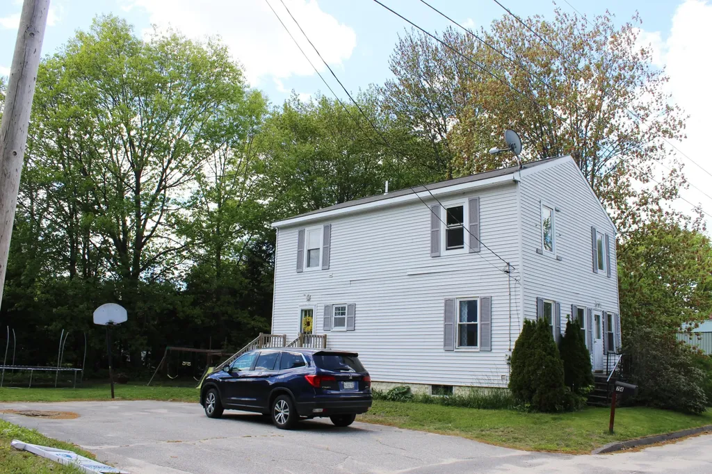74 Poliquin Avenue Auburn ME 04210
