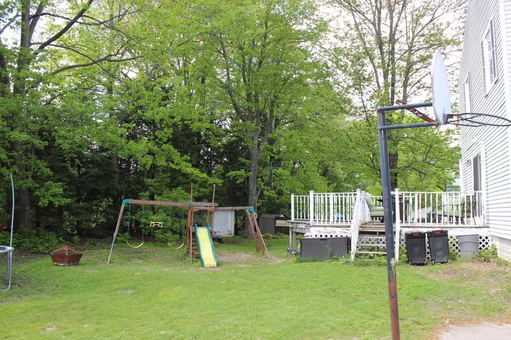 74 Poliquin Avenue Auburn ME 04210