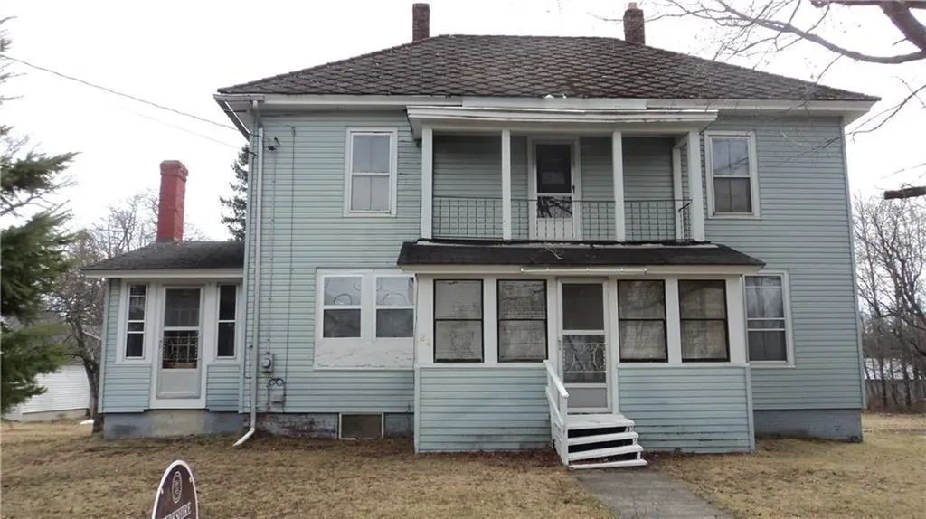 24 Van Horne Avenue Brownville ME 04414
