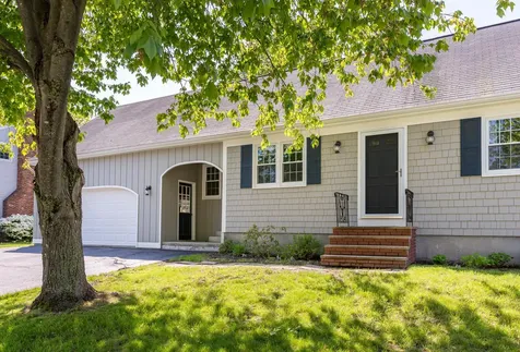 45 Rustic Lane Portland ME 04103