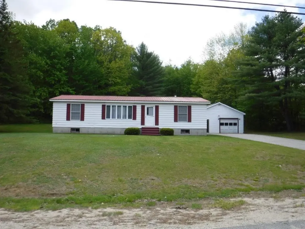186 Route 108 Rumford ME 04276