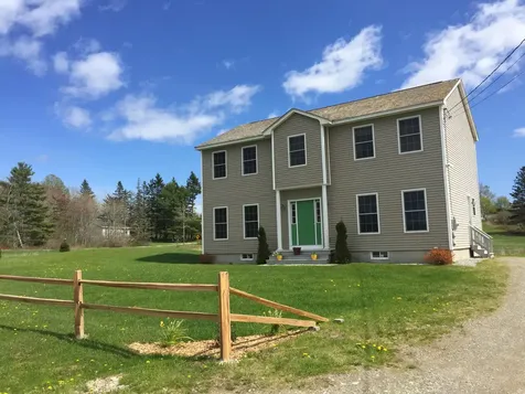 6 Hayden Point Road South Thomaston ME 04858