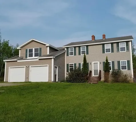 2257 Milton Mills Road Acton ME 04001