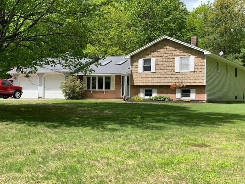 171 Pinkham Brook Road Durham ME 04222
