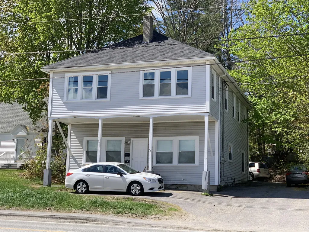 602 Maine Avenue Farmingdale ME 04344