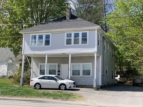 602 Maine Avenue Farmingdale ME 04344
