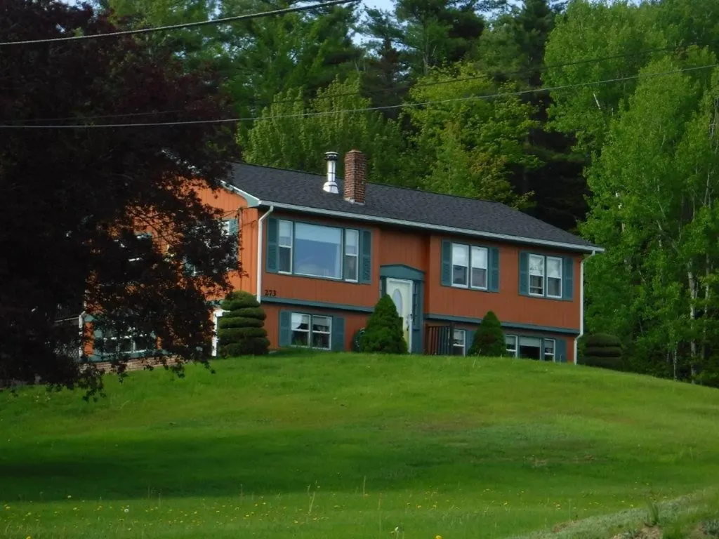 273 Valley Road Peru ME 04290