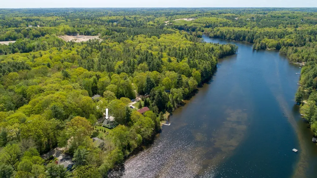 57 Laskey Road Windham ME 04062