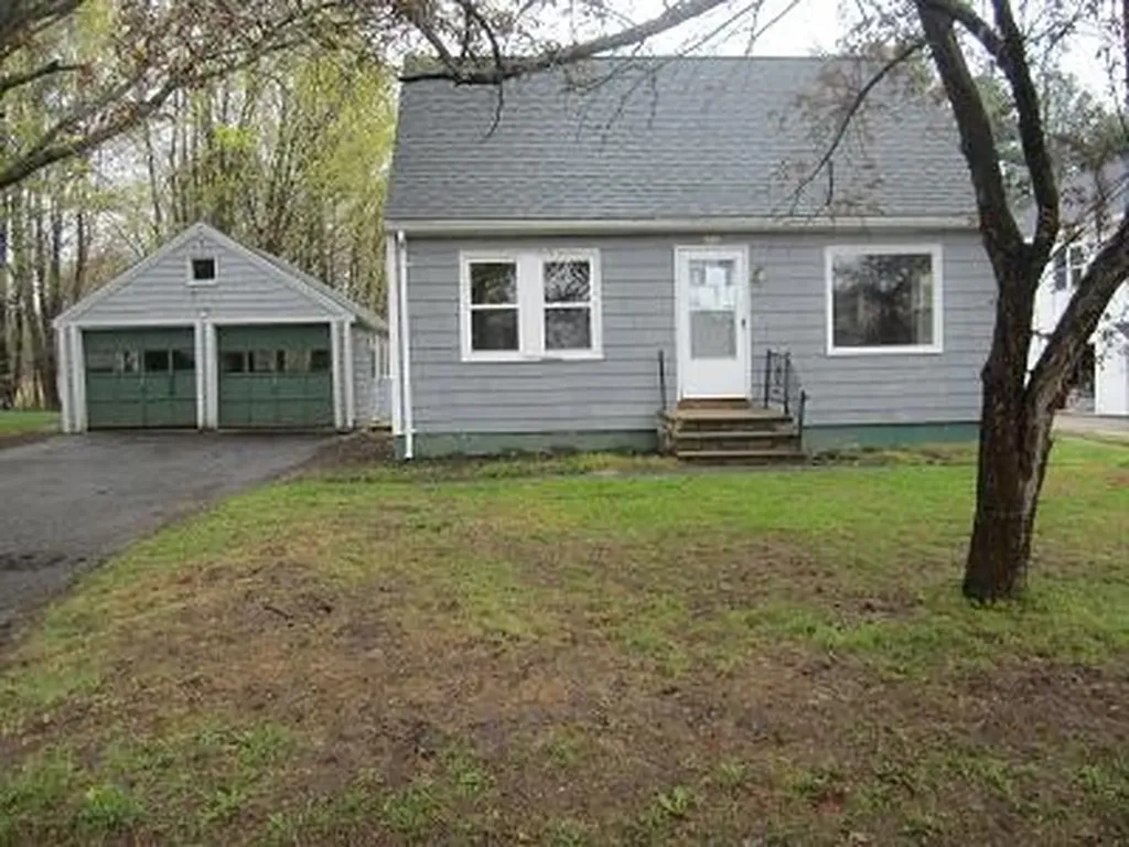 309 Austin Street Westbrook ME 04092