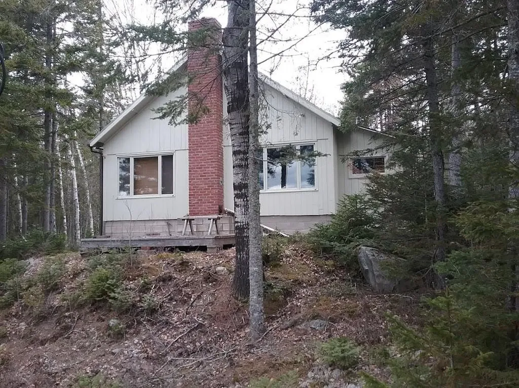 256 Birches Beach Road Rangeley Plt ME 04970