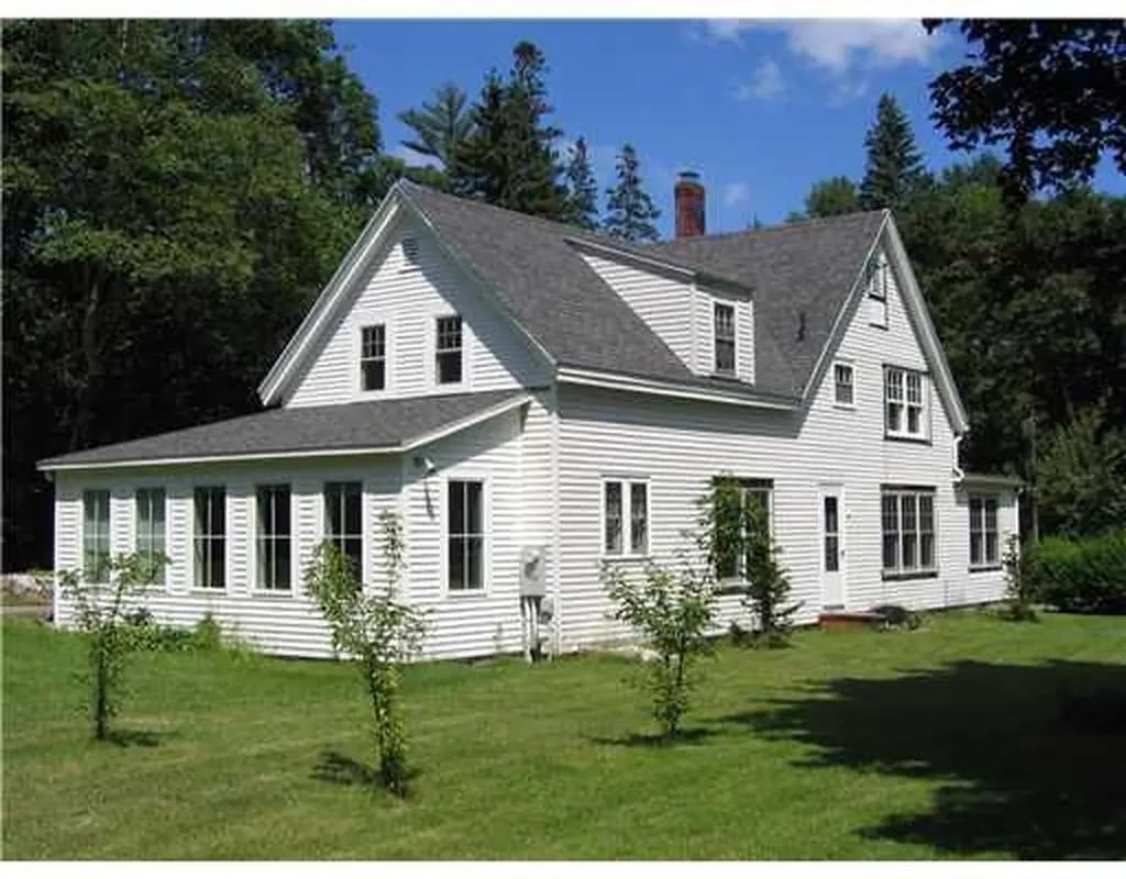 306 Keene Neck Road Bremen ME 04551