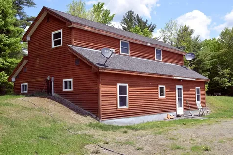 20 Off Grid Way Canaan ME 04924