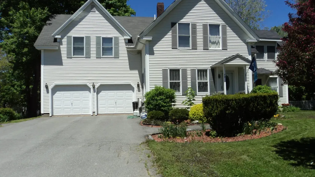68 Birch Avenue Ellsworth ME 04605