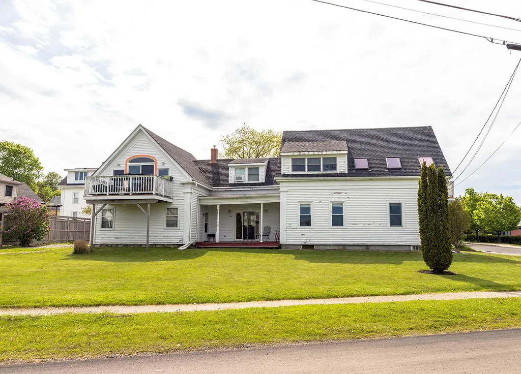 45 Ocean Street Rockland ME 04841