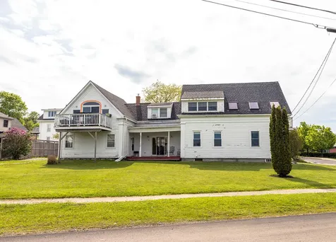 45 Ocean Street Rockland ME 04841