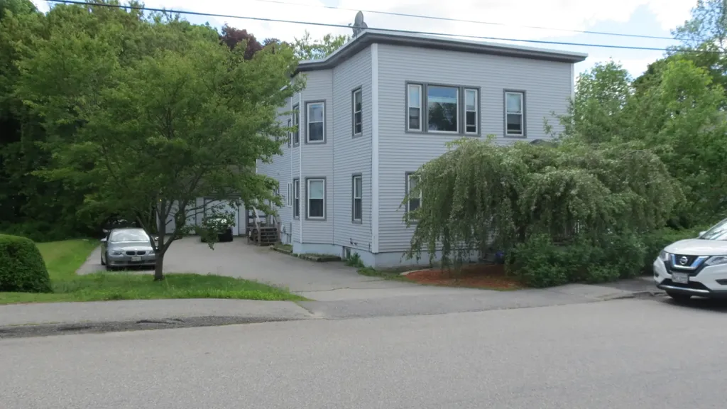 139 Lewis Avenue Saco ME 04072