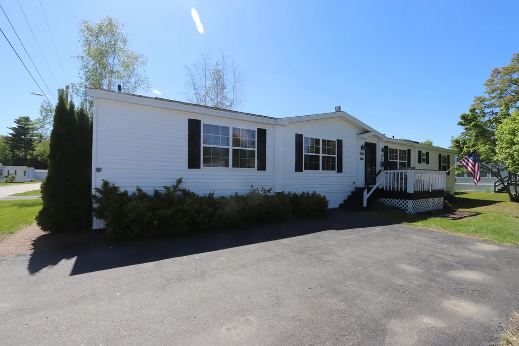 126 Eagle Ridge Road Brewer ME 04412