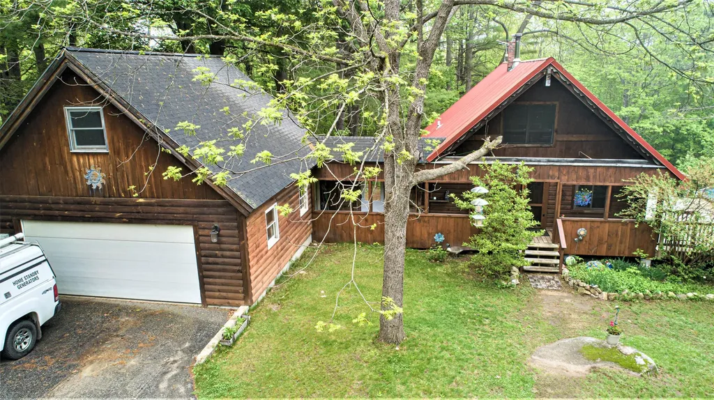114 Thomas Hill Road Norway ME 04268