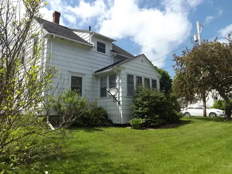80 Willow Street Rockland ME 04841