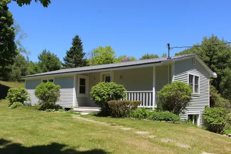 2271 Burkettville Road Appleton ME 04862