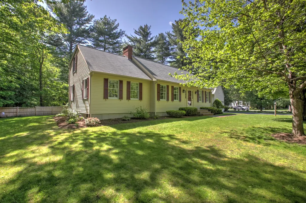 43 Running Springs Road Gorham ME 04038