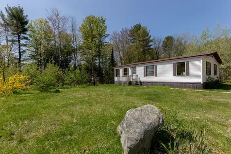 160 Keay Road Sabattus ME 04280
