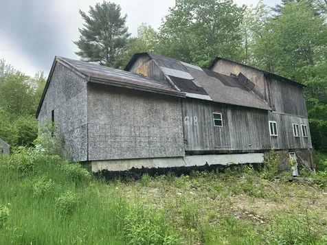618 North Bridgton Road Bridgton ME 04009