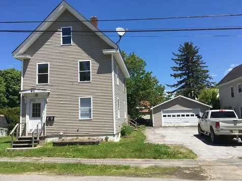 91 Palm Street Bangor ME 04401