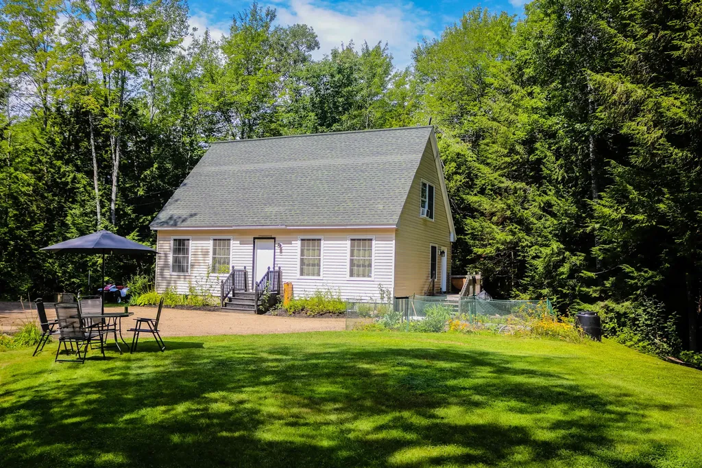 113 Hogfat Hill Road Sebago ME 04029