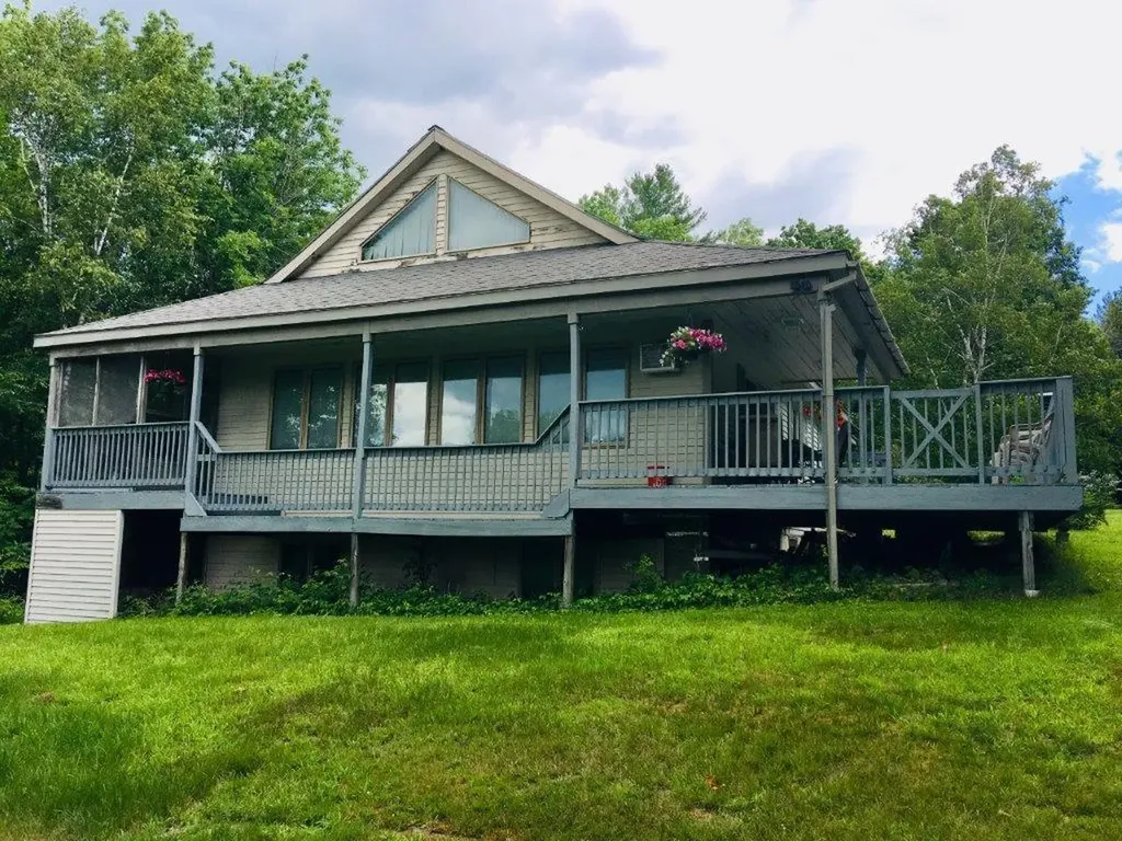 67 Ashby Road Vassalboro ME 04989