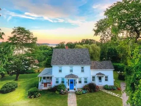 14 Tarratine Street Castine ME 04421