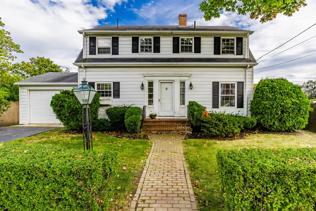 165 Clifton Street Portland ME 04103