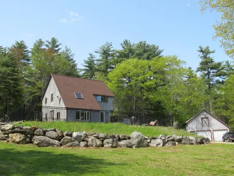 124 E Bucksport Road Orrington ME 04474
