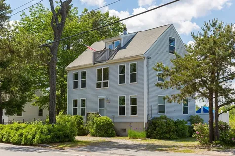 214 E Grand Avenue Old Orchard Beach ME 04064