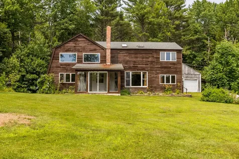 471 Augusta Road Washington ME 04574