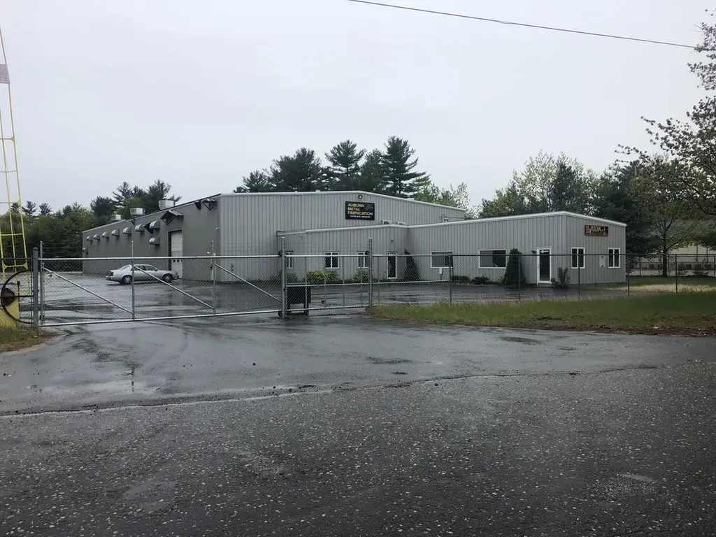 57 Conant Road Turner ME 04282