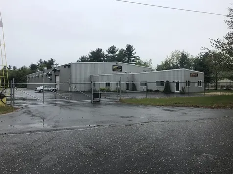 57 Conant Road Turner ME 04282
