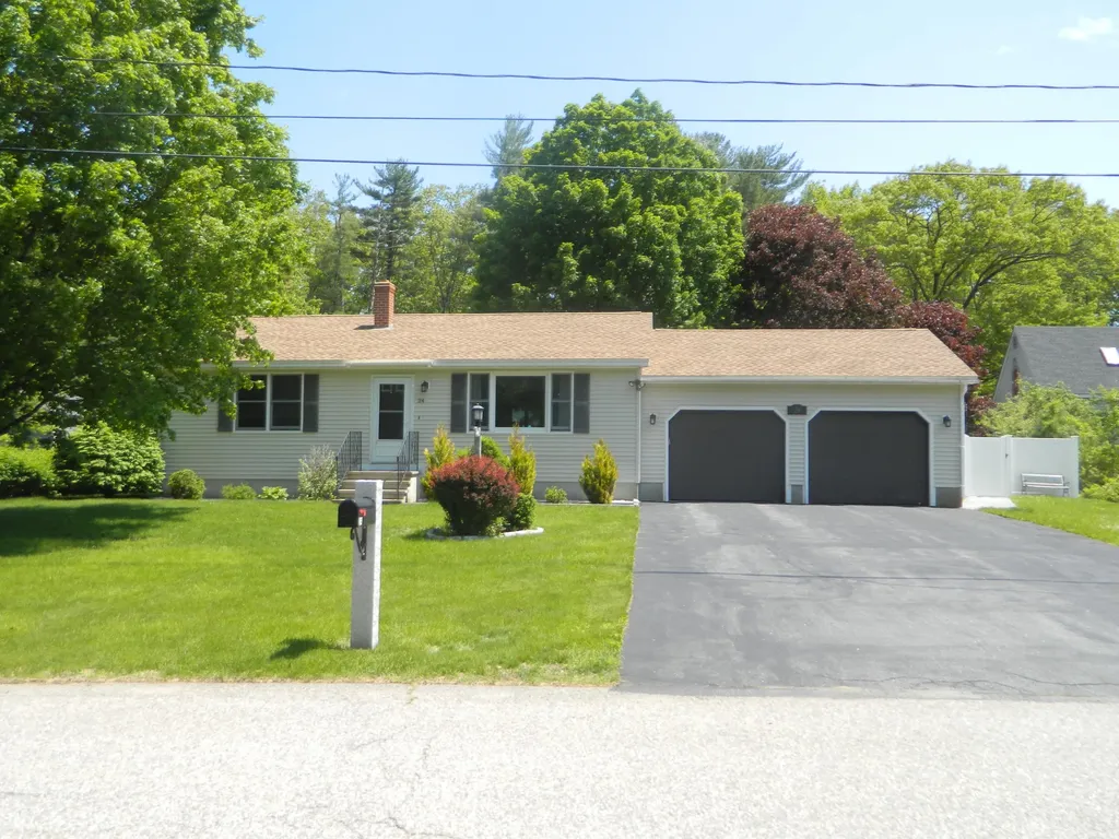 24 Seneca Avenue Sanford ME 04073