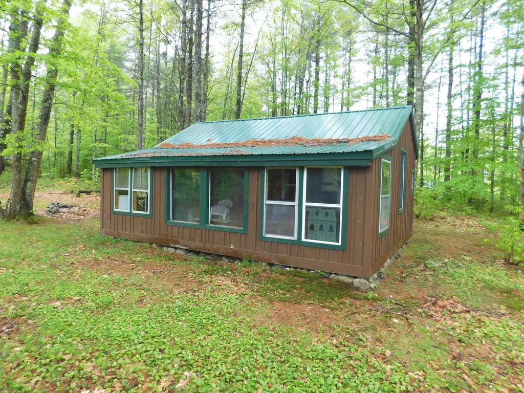 161 George Thomas Road New Sharon ME 04955