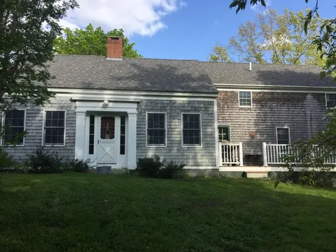 120 Porter Street Rockport ME 04856