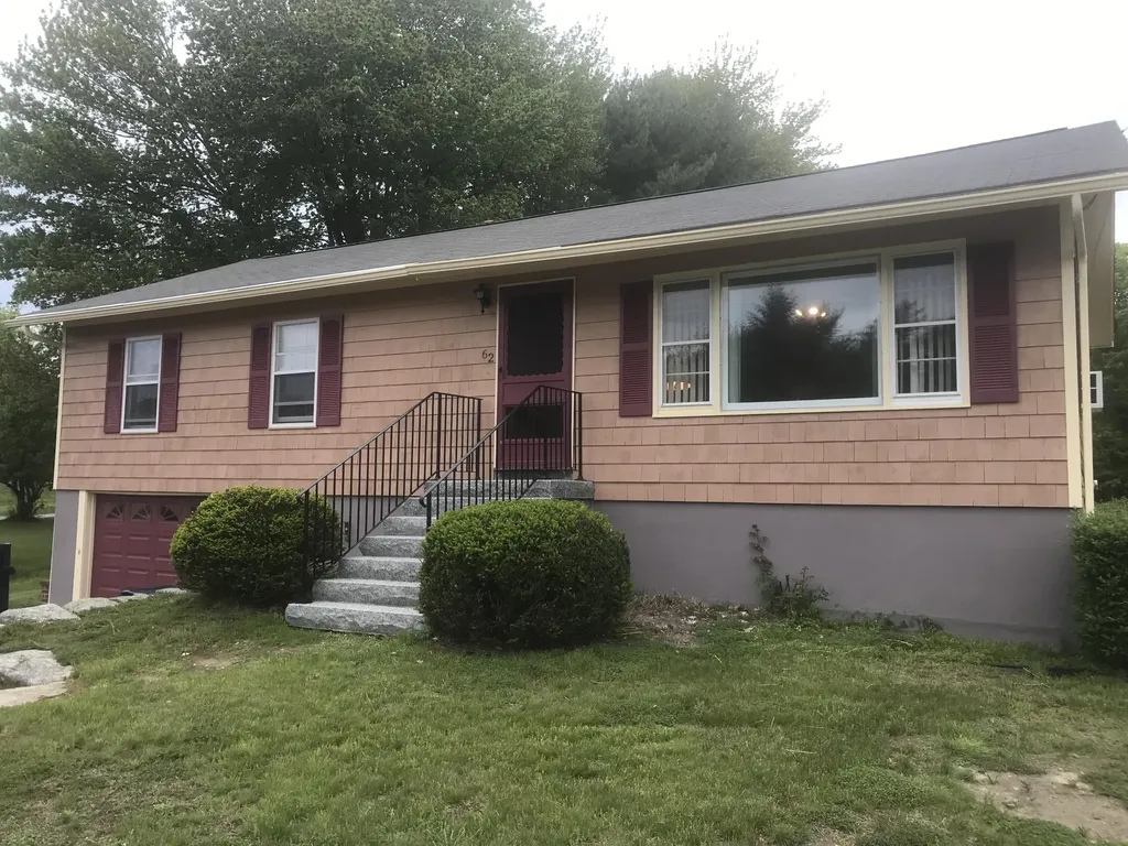 62 Guinea Road Biddeford ME 04005